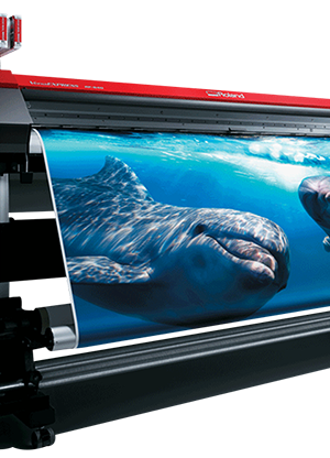 Impresión de Banner Gran Formato