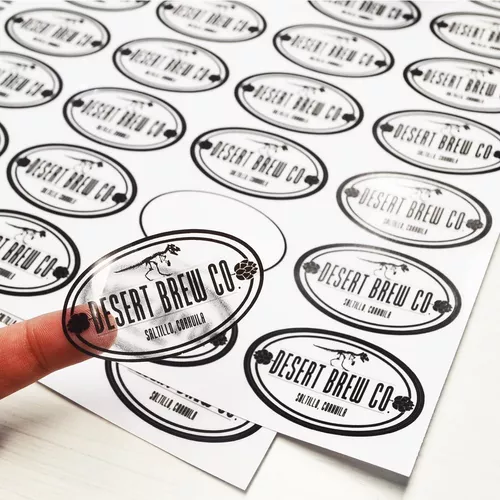 Stickers Personalizados - Imagen 2