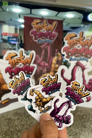 Stickers Personalizados