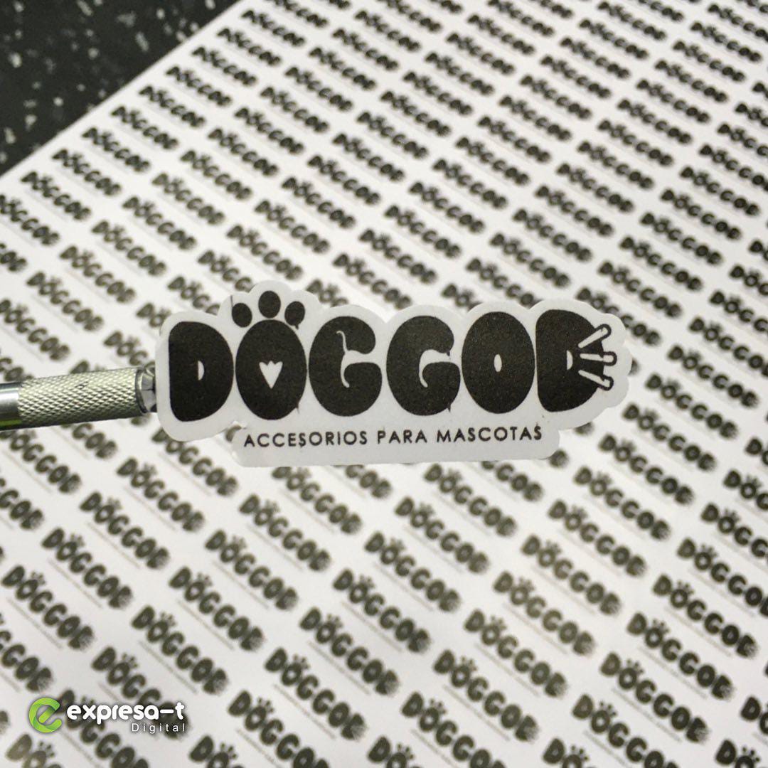 Stickers Personalizados - Imagen 5