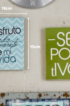 Retablo Decorativo 10x15