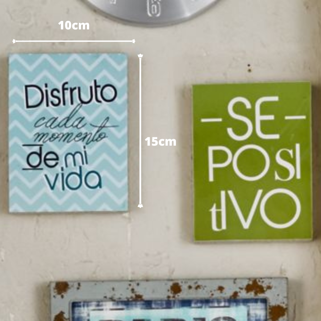 Retablo Decorativo 10x15