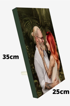 Retablo Decorativo 25x35