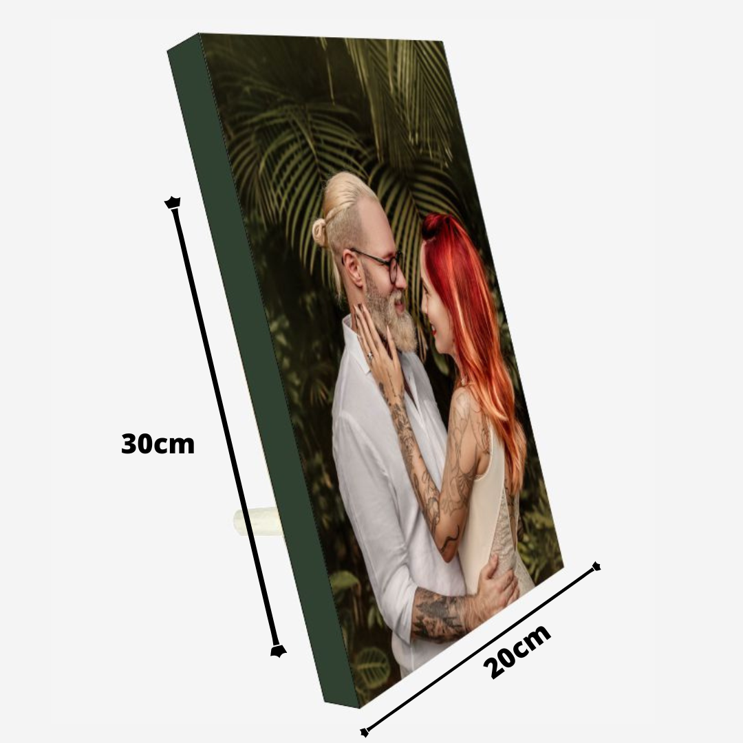 Retablo Decorativo 20x30