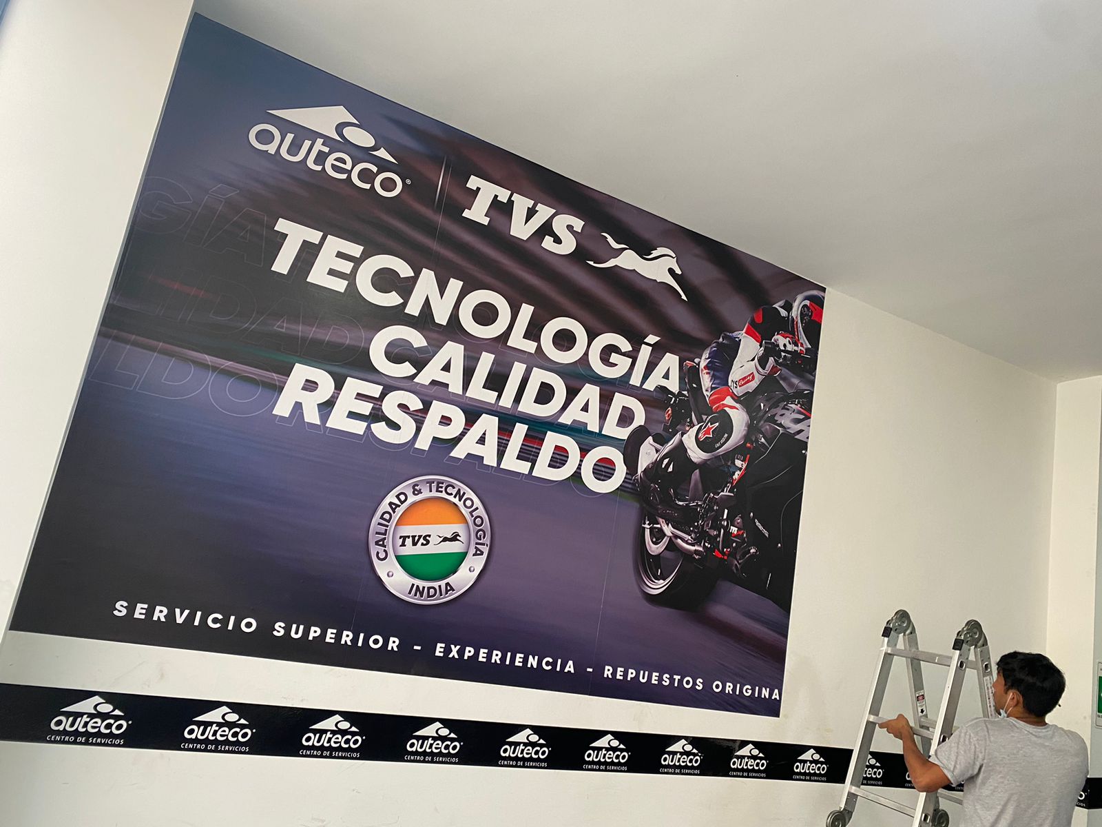 Vinilo Decorativo 200x600 - Imagen 3