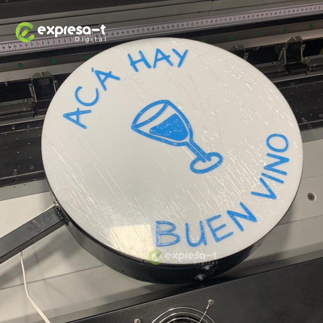 Avisos Luminosos - Imagen 27