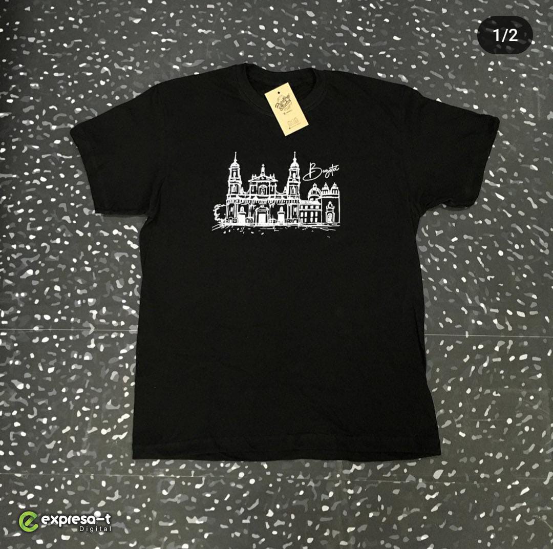 Camisetas personalizadas - Imagen 4