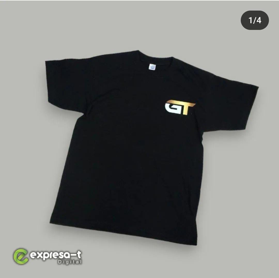 Camisetas personalizadas - Imagen 2