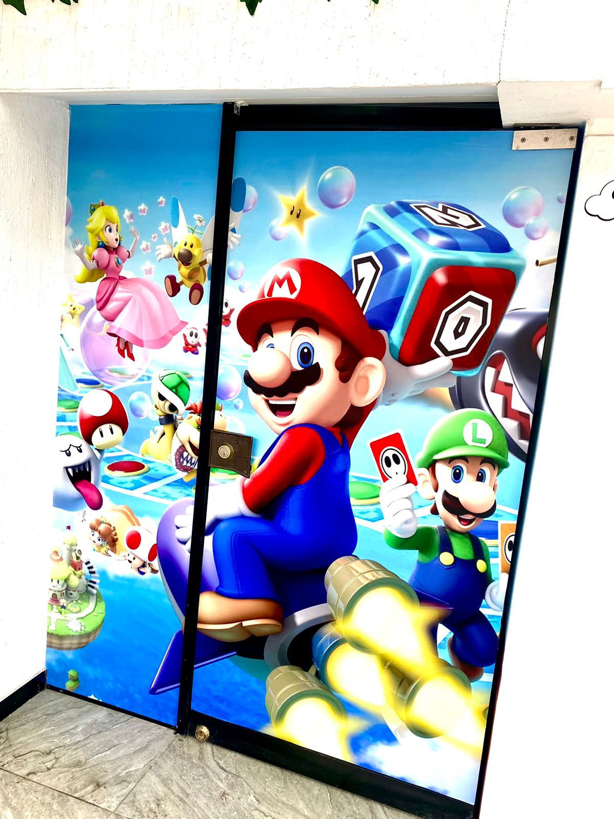 Vinilo Decorativo 100x180 - Imagen 4