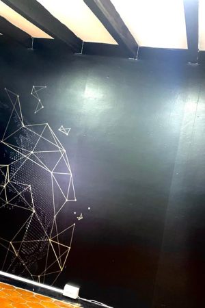 Vinilo Decorativo 200x300