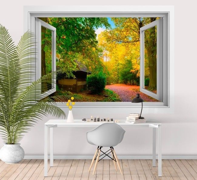 Vinilo Decorativo 100x100