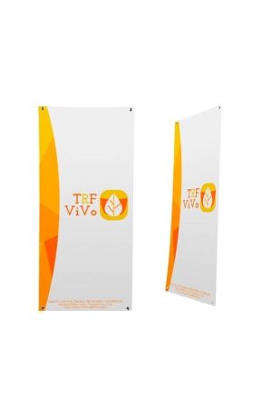 Pendón para colgar 100x150