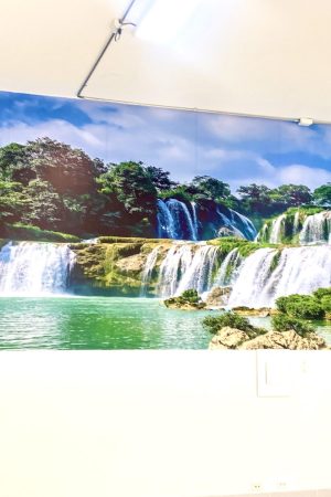 Vinilo Decorativo 300x600