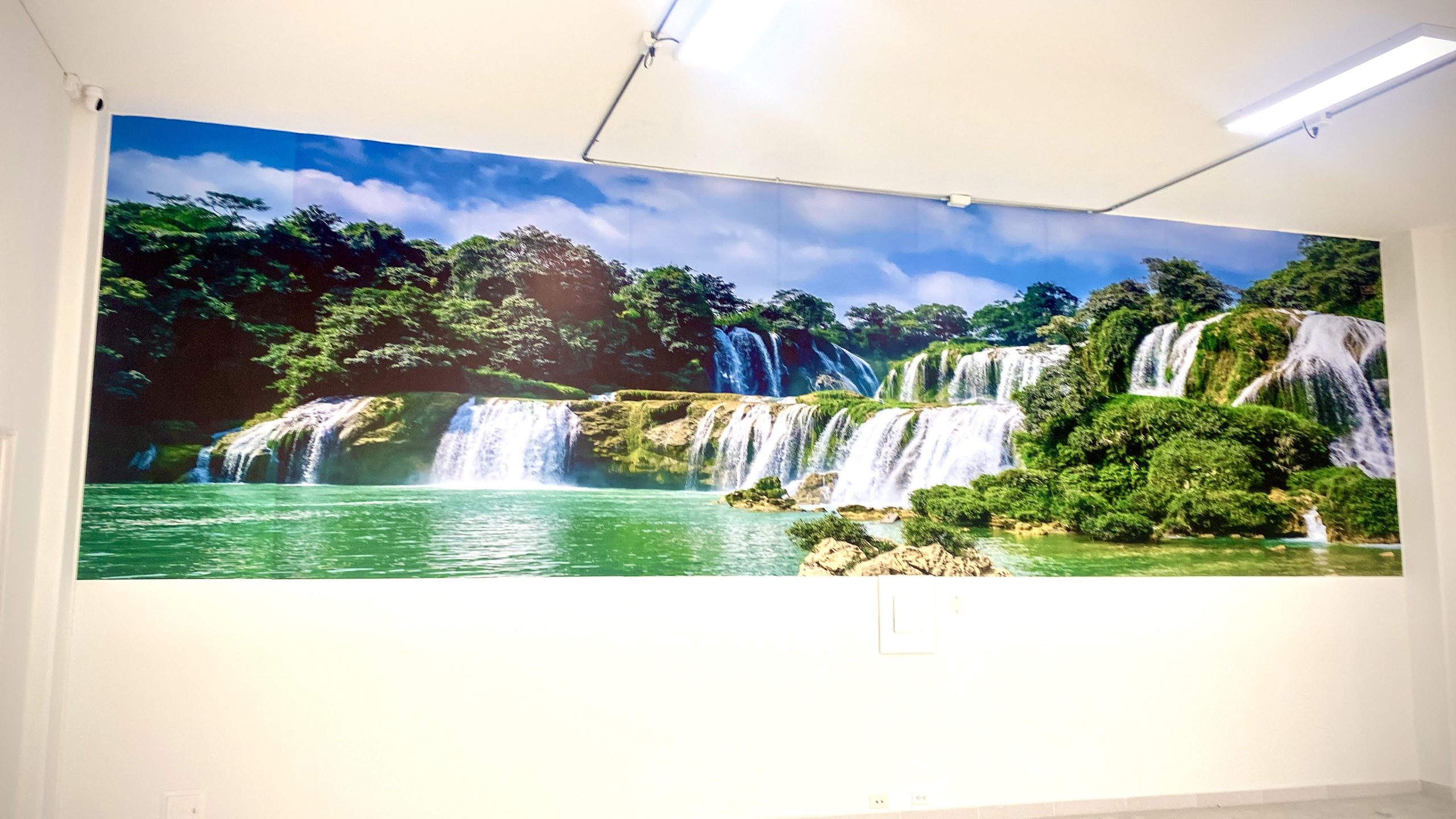 Vinilo Decorativo 300x600