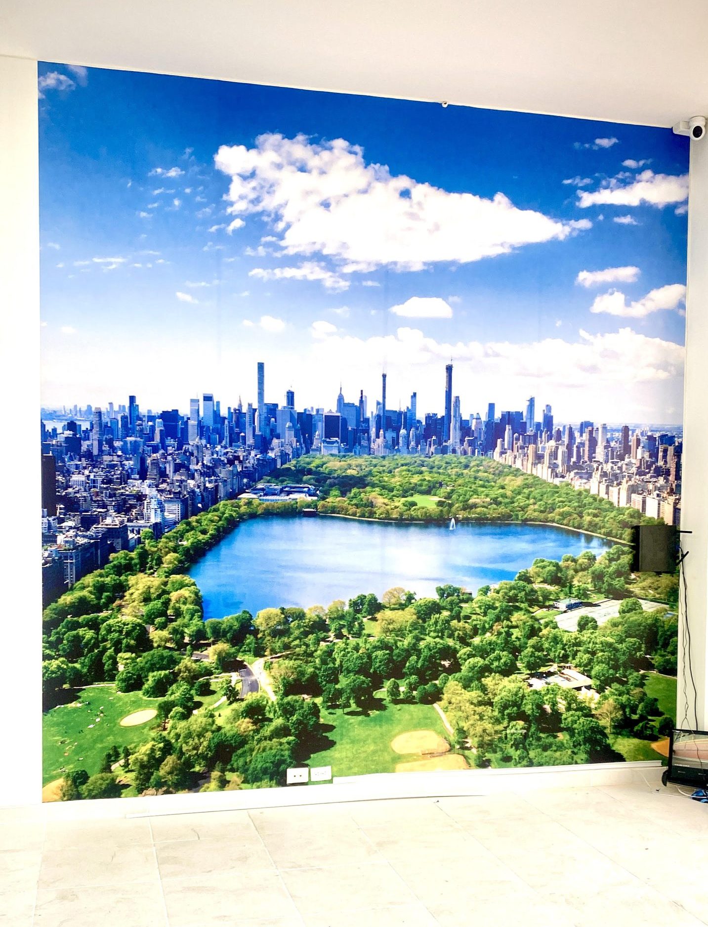 Vinilo Decorativo 200x600