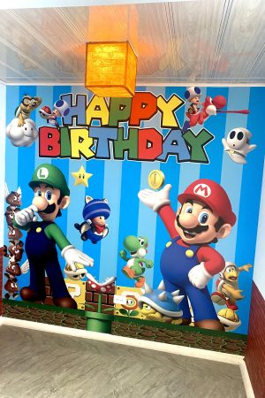 Vinilo Decorativo 200x200