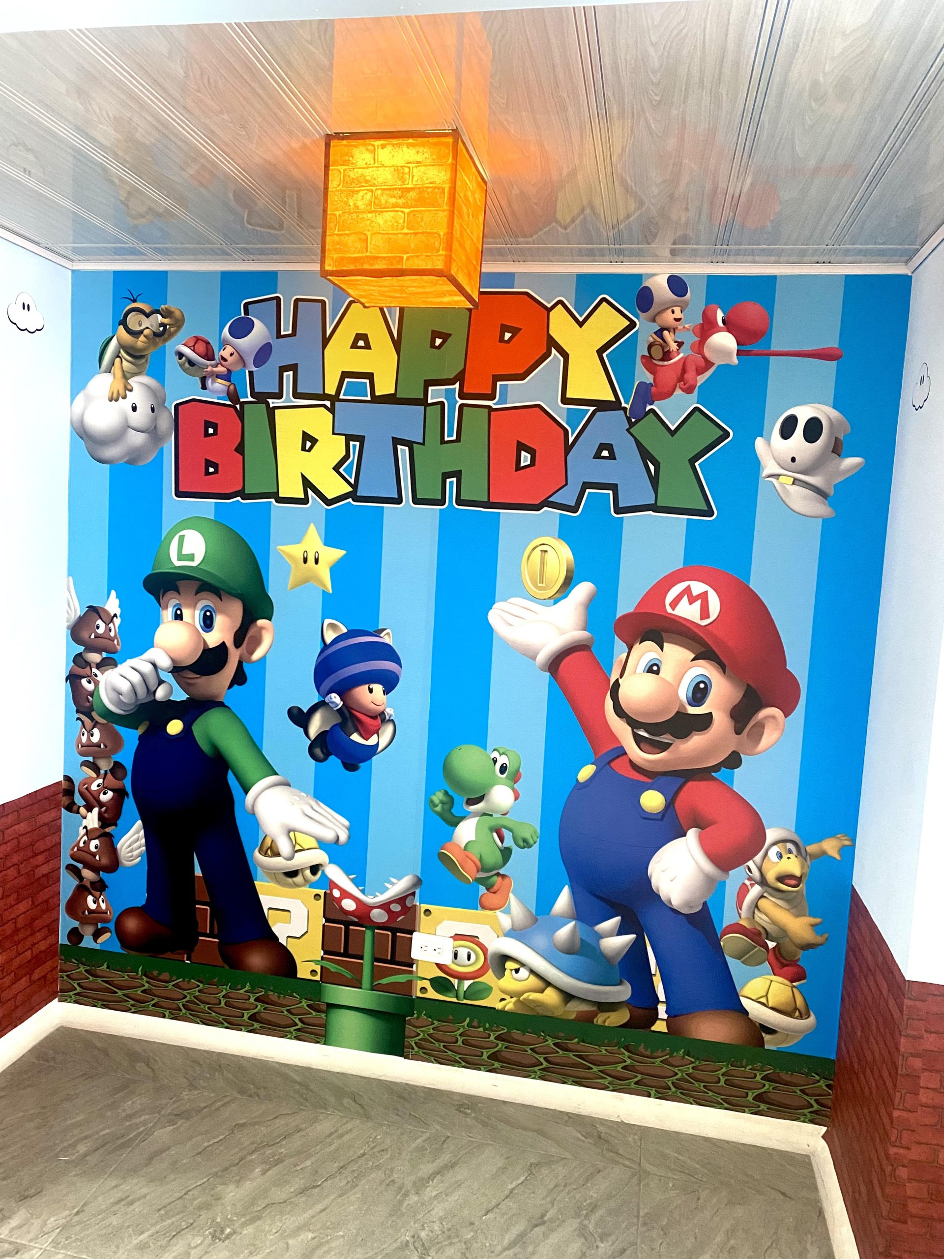 Vinilo Decorativo 200x200