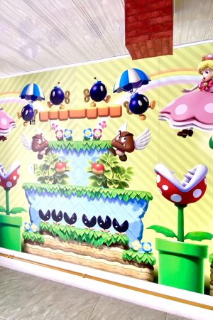 Vinilo Decorativo 200x500