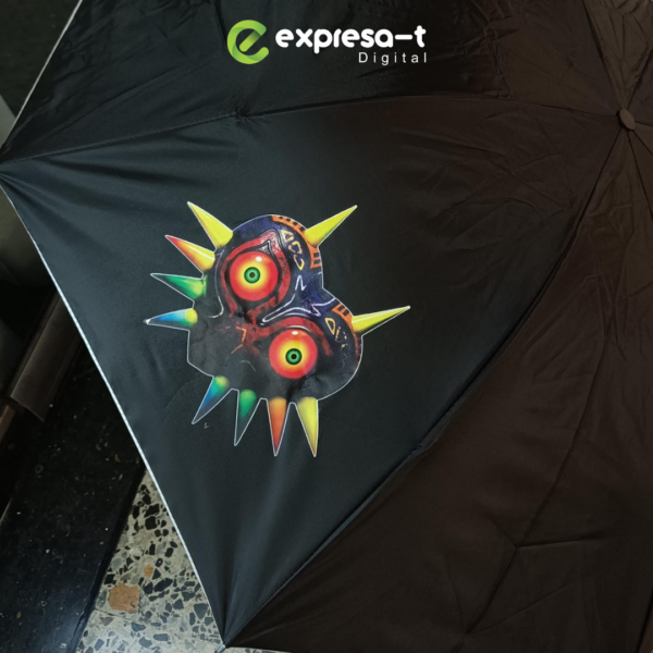 Sombrillas personalizadas - Imagen 12