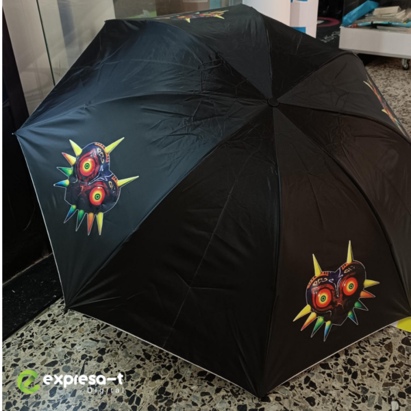 Sombrillas personalizadas - Imagen 10