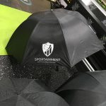 Sombrillas personalizadas