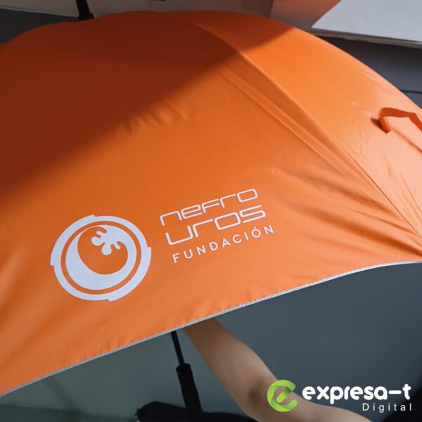 Sombrillas personalizadas - Imagen 6
