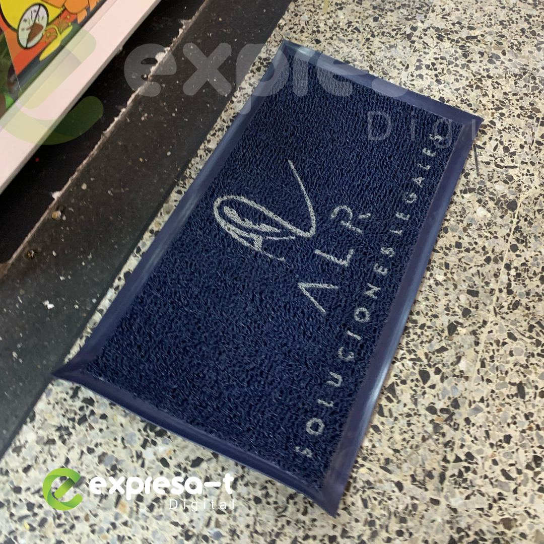 Tapetes Personalizados - Imagen 4