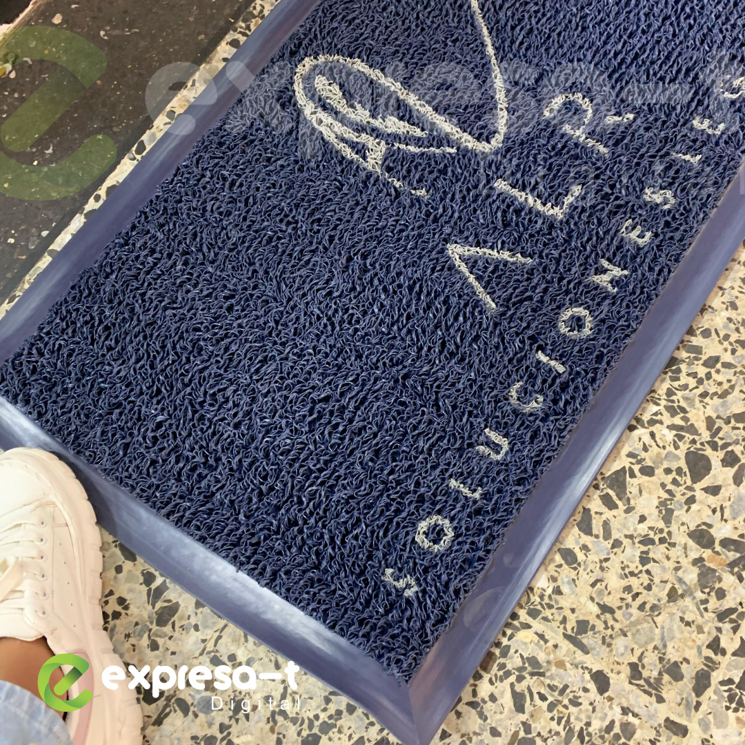 Tapetes Personalizados - Imagen 6