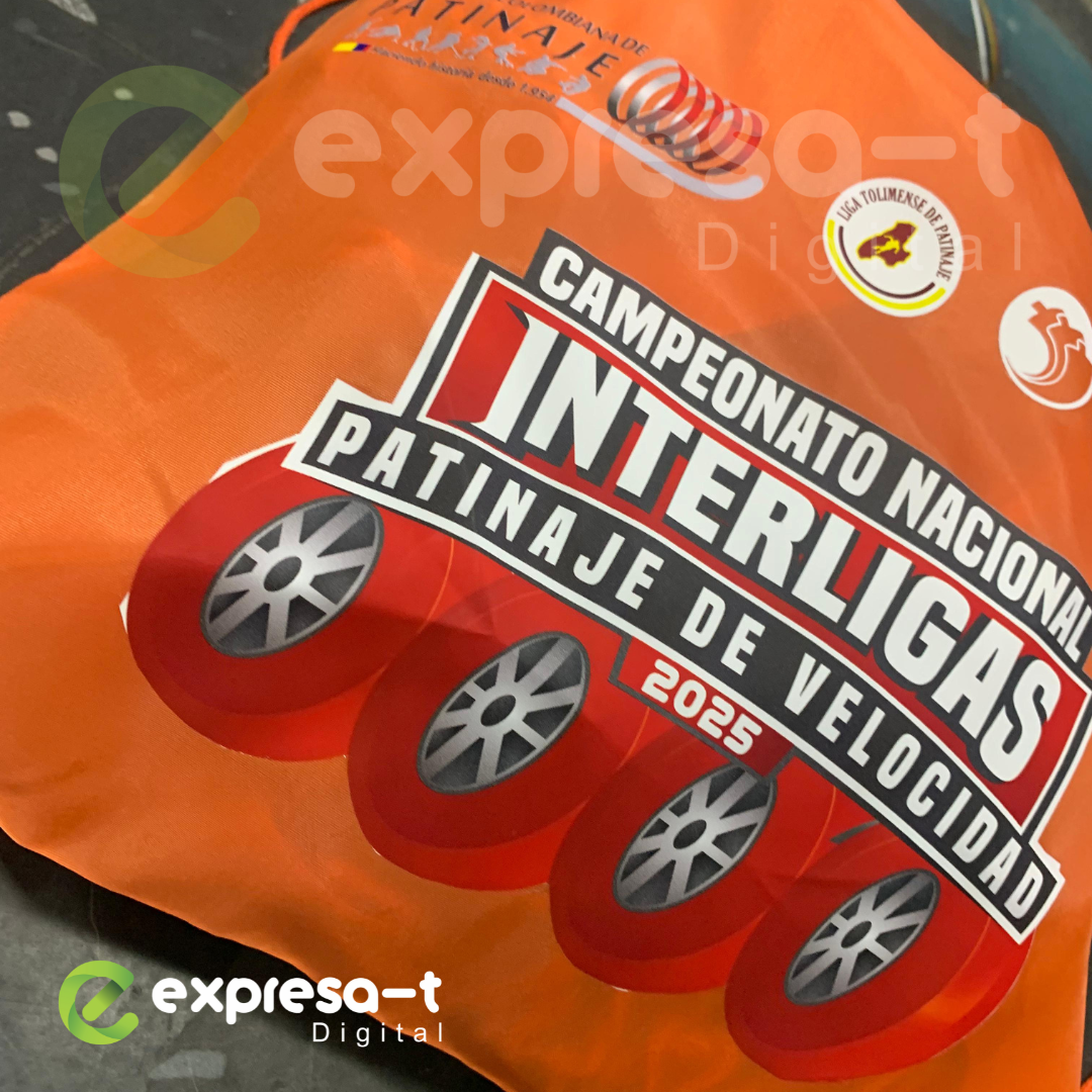 Tulas Estampadas - Imagen 3