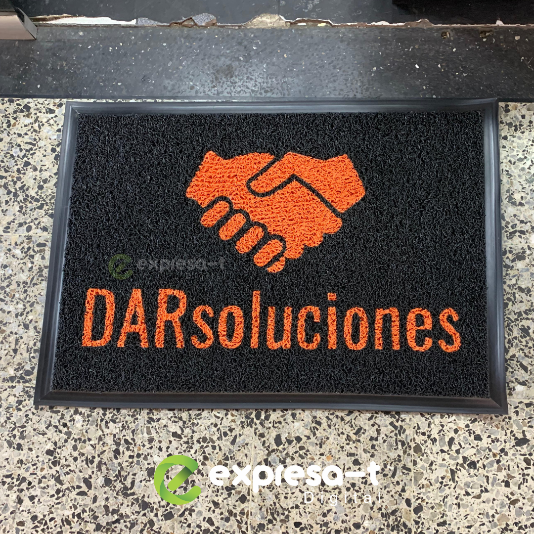 Tapetes Personalizados - Imagen 7