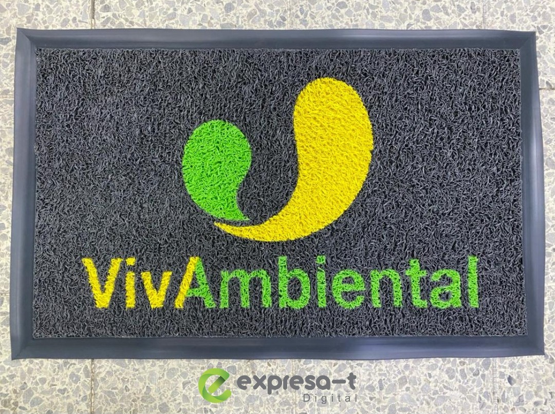 Tapetes Personalizados - Imagen 2
