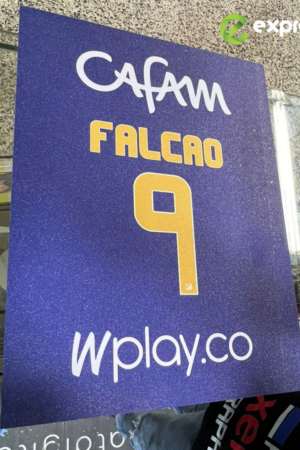 Retablos Personalizados